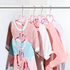 Plastic Hangers 20 Pack - Image 7