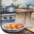 Caroline's Treasures DAC6191DDM Anatolian Shepherd The Chef Dish Drying Mat - Image 4