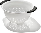 OXO Good Grips 3 QT Plastic Colander by OXO