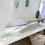 Full Size Ironing Board with Cover & Pad – Made in USA by Seymour Home Products - Image 4