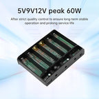 diymore 18650 Battery Holder - Image 3