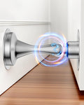 Door Stoppers Magnetic Door Stop by HELEMAN