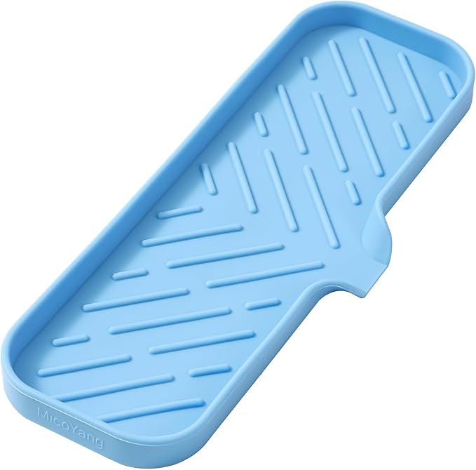 Silicone Bathroom Soap Dishes by MicoYang