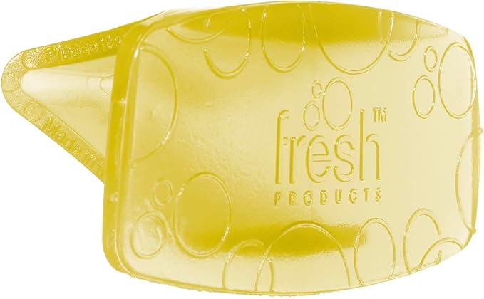 Fresh Products Eco Bowl Clip Air Freshener Versatile Design Toilet Freshener by FreshProducts