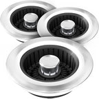 Kitchen Sink Drain Strainer by zaa