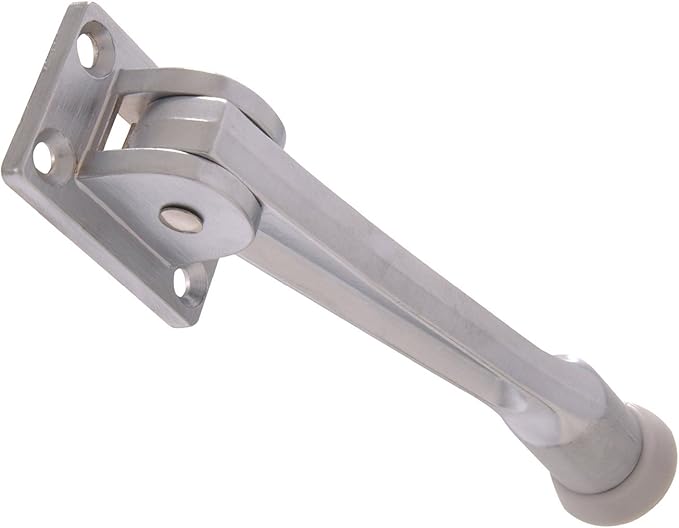 Hillman 5" Kickdown Door Stop - Image 3