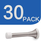 HOMOTEK 30 Pack Spring Door Stopper - Image 7