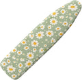 Iron Board Cover with Elastic Standard Size Ironing Board Cover with Elastic by Oamsistay
