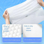 Face towels roll, hanging face towel disposable, disposable face towel - Image 8