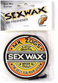 Sex Wax Air Freshener by Unknown