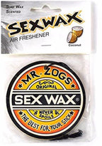 Sex Wax Air Freshener by Unknown