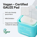 MEDIHEAL Madecassoside Blemish Pad - Image 7