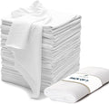 VALENGO New Lint Free Rags – 100% Cotton Cloth, Soft T-Shirt Rags, Lint Free by ValengoFabrics