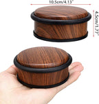 Sumnacon Heavy Duty No Drill Floor Door Stopper - Image 2