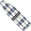 Ironing Board Cover 15x54 Inch- Standard Cotton Cover by BSFHH