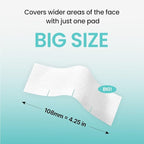 ILSO Skin Wrap Cotton Pad, Thin Layer - Image 3