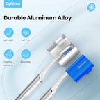 Aluminum Alloy Toothbrush Head Cover/Cap/Protector Case, Travel Toothbrush - Image 3