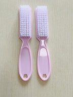 6Pcs Nail Brush for Cleaning Fingernails, Handle Grip Cleaning Brush for Nail - Image 4
