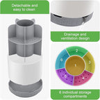 Toothbrush Holders for Bathrooms - Image 2