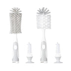 Chemimoso Multifunctional Cleaning Brush, Baby Bottle Brush, Water Bottle Brush by Unknown