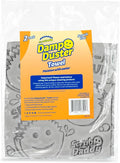Scrub Daddy Damp Duster Towel by ScrubDaddy