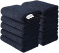 KinHwa Kitchen Washcloths for Dishes Absorbent Microfiber Dish Cloths Quick Dry by KinHwa