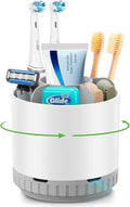 Toothbrush Holders for Bathrooms by GFWARE