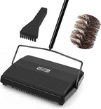 JEHONN Carpet Floor Sweeper Manual by JEHONN