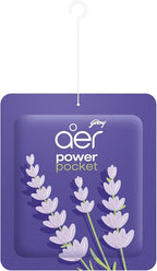 Aer Power Pocket Lavender Bloom 10GR EXP - Image 4