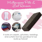 Hollywood Fashion Secrets Sweater Pill Remover Stone – Sweater Stone - Image 4