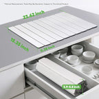 Stone Dish Drying Mat for Kitchen Counter - Image 4