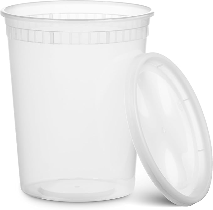 JoyServe Deli Food Containers - Image 8