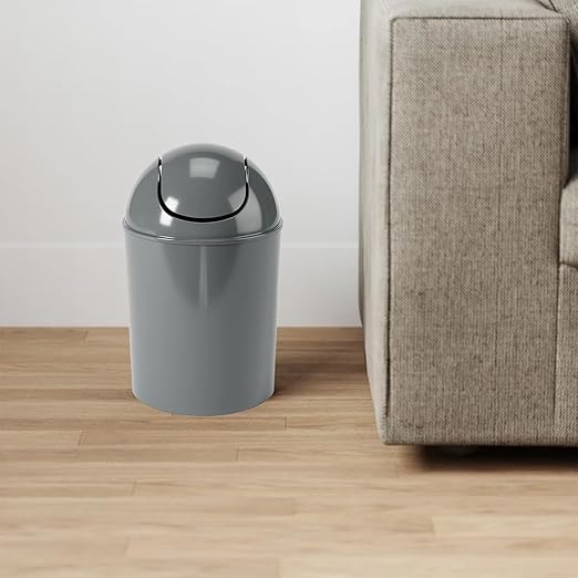 Umbra 1.25 Gallon Mini Waste Can - Image 7