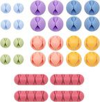 Wrap-It Storage Cable Clips - Image 10