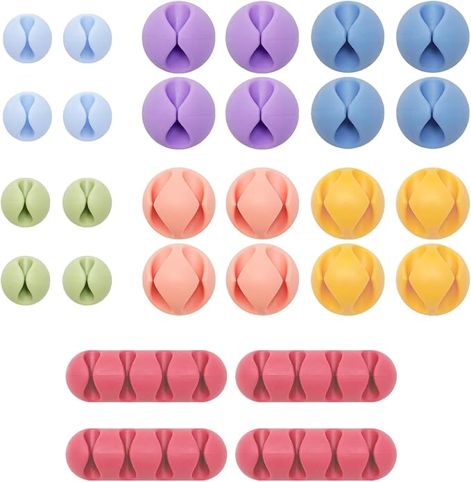 Wrap-It Storage Cable Clips - Image 10