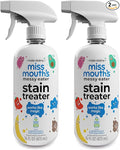 Miss Mouth’s Messy Eater Stain Treater Spray by TheHateStainsCo