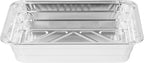 PARTY BARGAINS 2.25 lb Aluminum Pans - Image 4