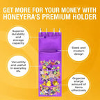 Honeyera Plush Storage - Image 6
