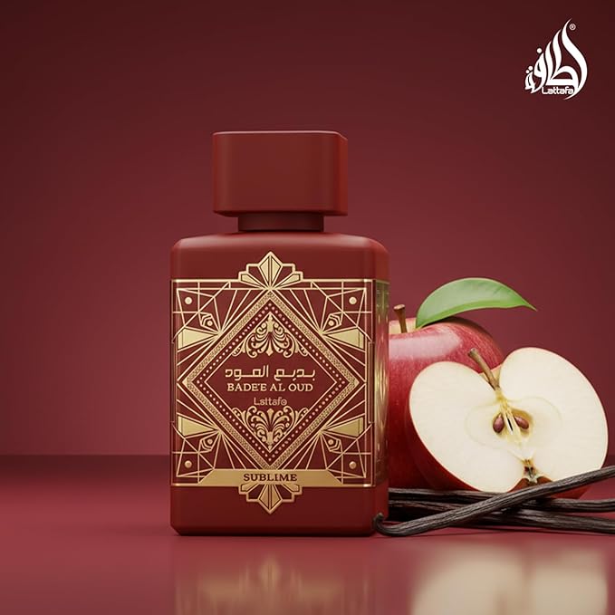Lattafa Bade'e Al Oud Sublime - Image 5