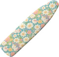 Ironing Board Cover, Universal Stretchy Stain Reisstant Protector by Oamsistay