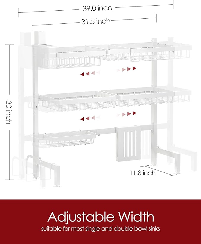 Dish Drying Rack - Image 3