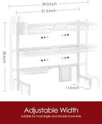 Dish Drying Rack - Image 3