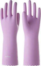 LANON wahoo Skin-Friendly Cleaning Gloves, Dishwashing Kitchen Gloves by LANONProtection