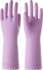 LANON wahoo Skin-Friendly Cleaning Gloves, Dishwashing Kitchen Gloves by LANONProtection