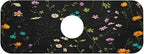 Flower Branch Pattern Design Cute Kitchen sink faucet pad, strong water - Image 9