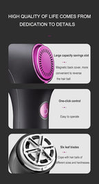 Fabric Shaver and Lint Remover - Image 3