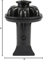 Danco 10768A | Disposal Genie II Garbage Disposal Strainer and Stopper - Image 9