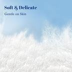 ITO Disposable Face Towel, Ultra-Soft 1-Second Quick-Dry Face Towels, Gentle - Image 3