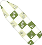 Nuxovilar Green and White Checkered by Nuxovilar