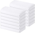 Homaxy 100% Cotton Waffle Weave Kitchen Towels by Homaxy